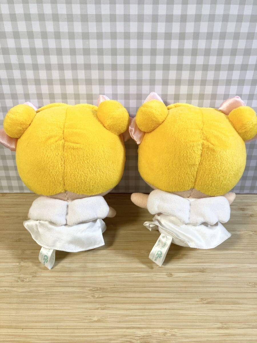 【即日配送・匿名配送】ASAKOページ　ぬいぐるみ 2体セット 61ABGY-DTXL._UF350,350_QL50_.jpg